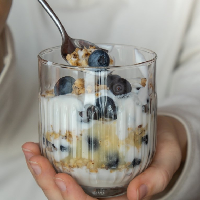 Jedna vrsta bobičastog voća mogla bi vam produljiti život, tvrdi nutricionistica