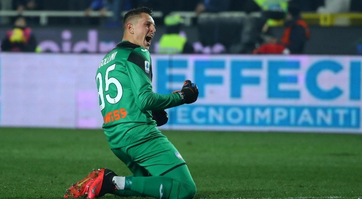 Napoli doveo novog golmana