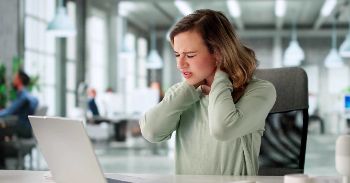 Fizioterapeut upozorava na "epidemiju": Sve više mladih pati od bolova u leđima