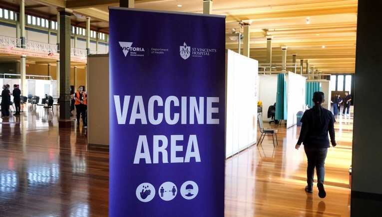 Najnaseljenija australska država ima prvi slučaj covida u više od mjesec dana