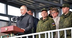 Ruska vojska: Ne planiramo drugi val mobilizacije, imamo dovoljno vojnika