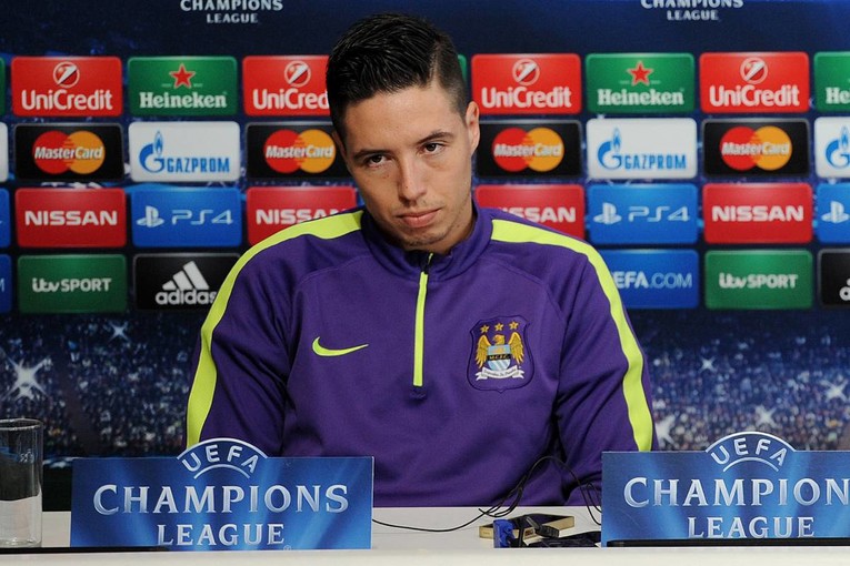 Samir Nasri ponovno priveden. Deset sati bio u pritvoru u velikom francuskom slučaju