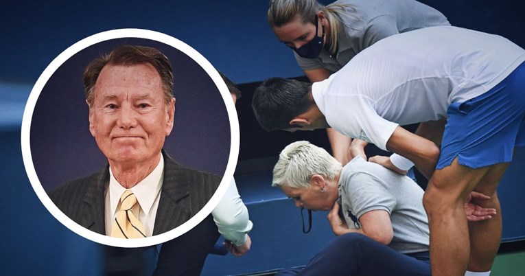 Pilić: Nema šanse da bi ovako izbacili Federera. Nisu fer prema Novaku 