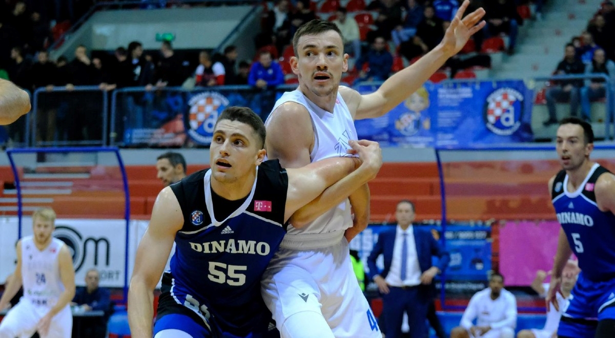 KK Dinamo: Nismo u ratu s Cibonom. Moramo zaštititi ugled kluba