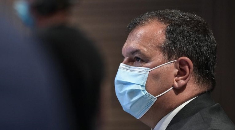 Beroš objavio stanje u bolnicama: Istupi pojedinaca o urušavanju zdravstva nisu točni