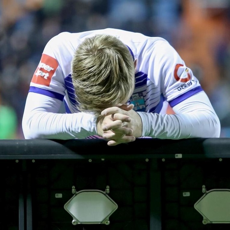 Gorica pobijedila Osijek i bacila ga na deveto mjesto