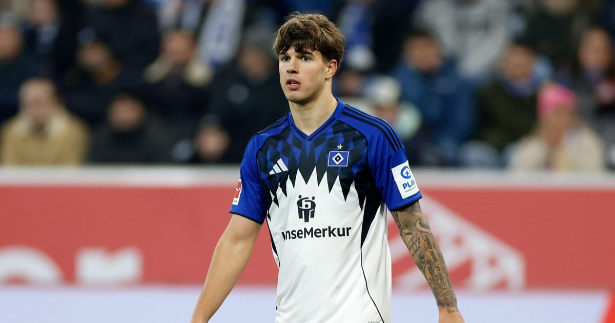 Vušković: Nisam razgovarao s ljudima iz Tottenhama o povratku. Želim igrati s bratom