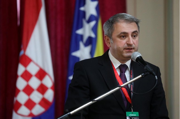 Hrvatski veleposlanik u BiH: Želimo potaknuti proces proširenja EU-a