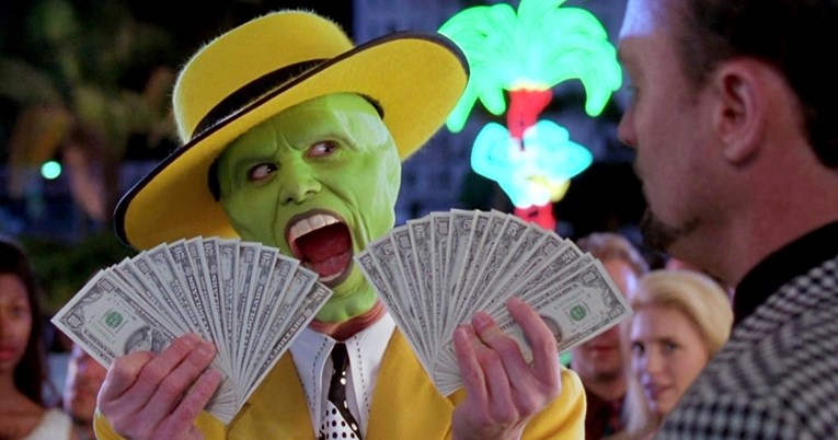 Slavni film koji je Jima Carreyja pretvorio u kralja komedije 90-ih