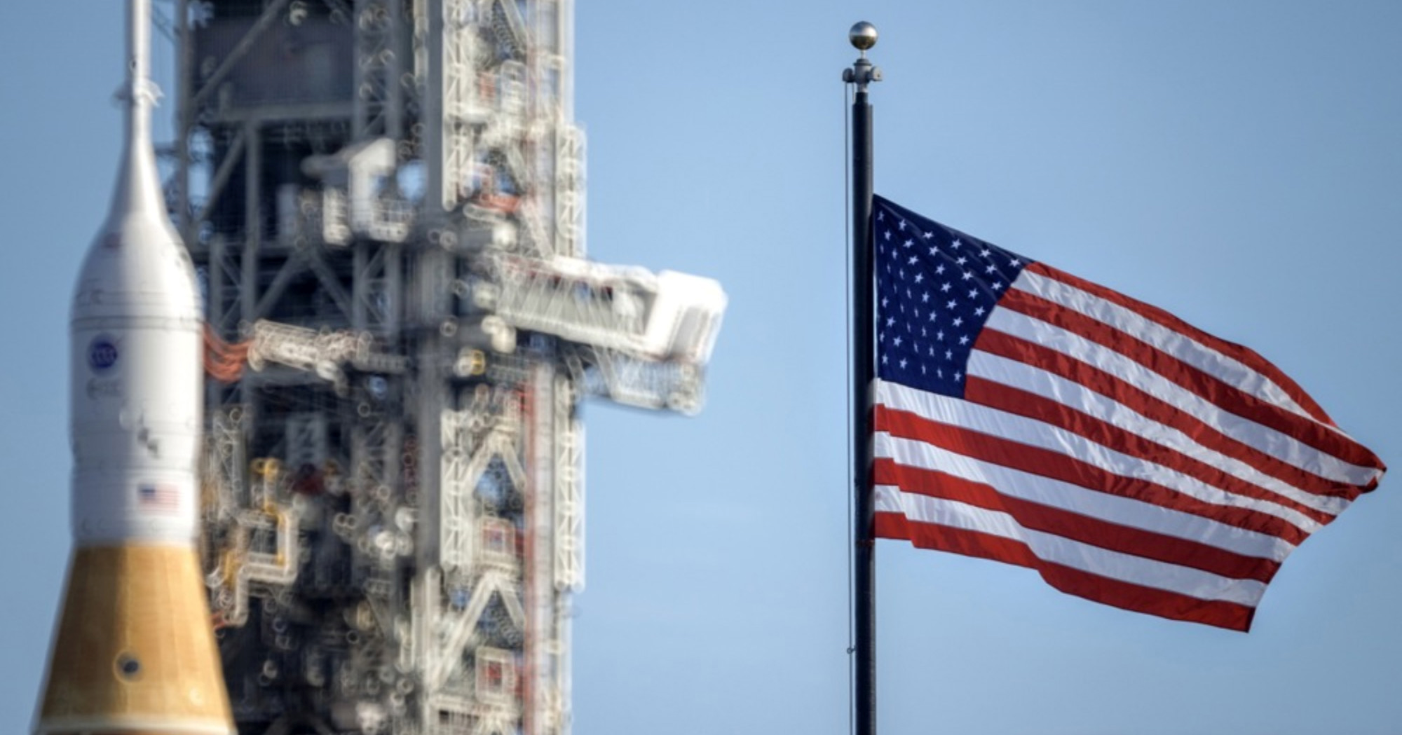 NASA šalje ljude na let oko Mjeseca u letjelici koja možda nije sigurna