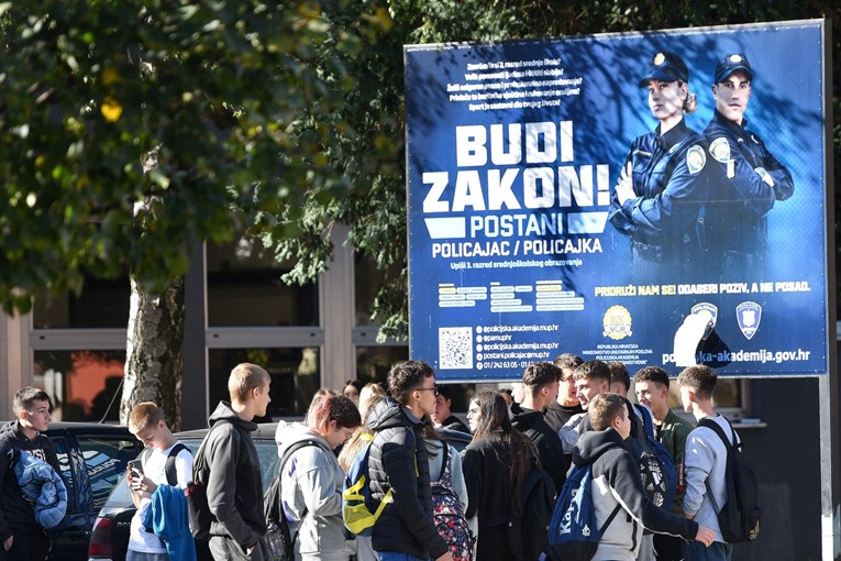 Grad Varaždin za stipendiranje učenika i studenata izdvaja pola milijuna eura