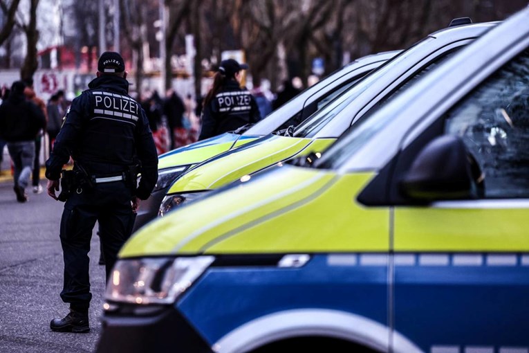 Teška nesreća u Njemačkoj: U berlinskom vrtiću smrtno stradalo dijete (5)