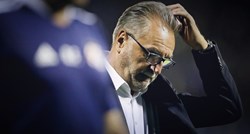 Dinamo igra utakmicu od 17 milijuna eura, a Čačić ima velike probleme sa sastavom