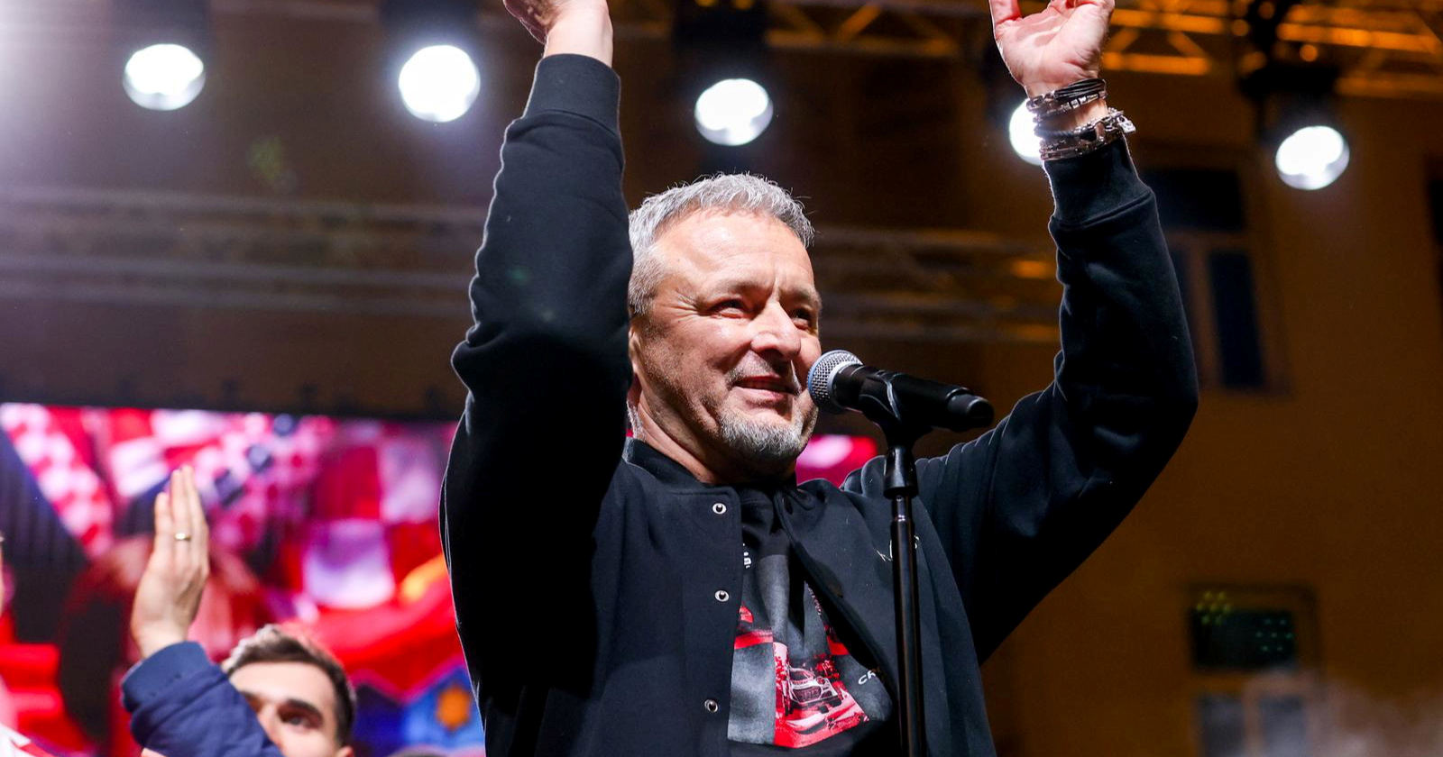 Thompson objavio kad kreće prodaja ulaznica za koncert u Širokom Brijegu