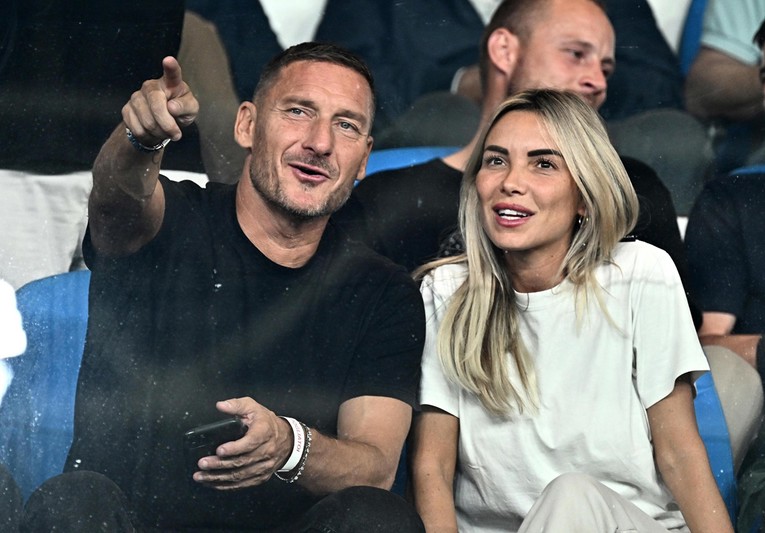 Francesco Totti ima novi posao