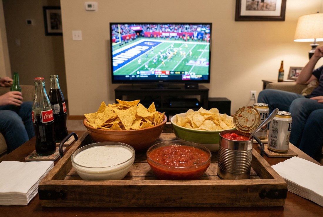 Top 10 popularnih grickalica koje Amerikanci trenutno kupuju