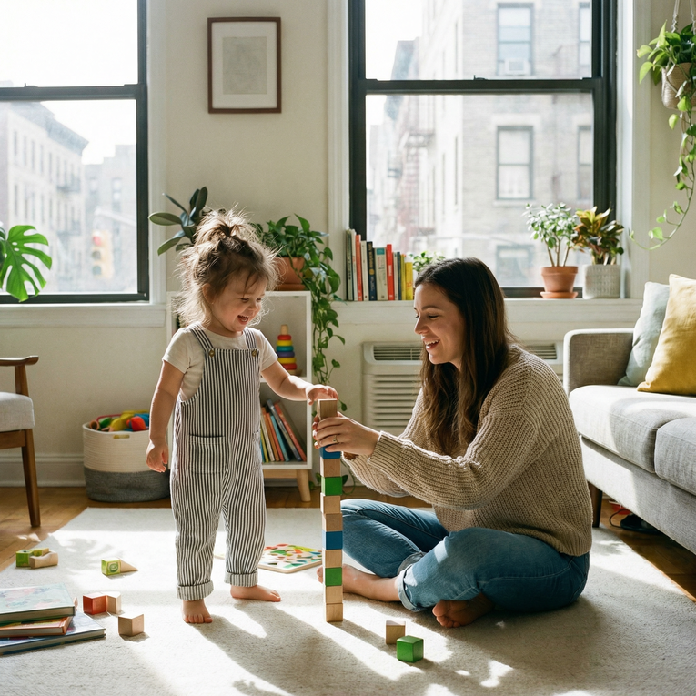 Može li vam vaša beba doista lagati?