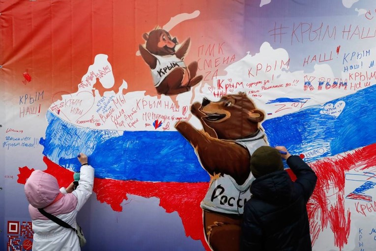 Progovorili Ukrajinci koji žive pod ruskom okupacijom. Priče su jezive