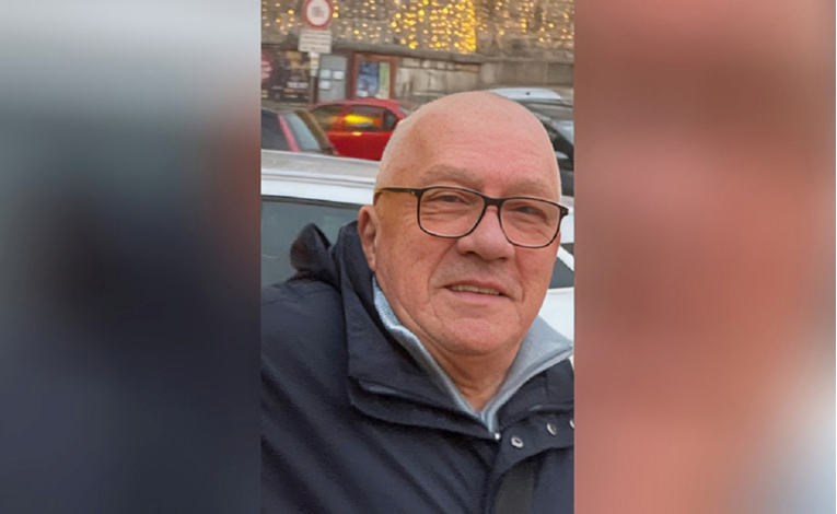 Nestao 72-godišnjak u Rijeci. Jeste li ga vidjeli?