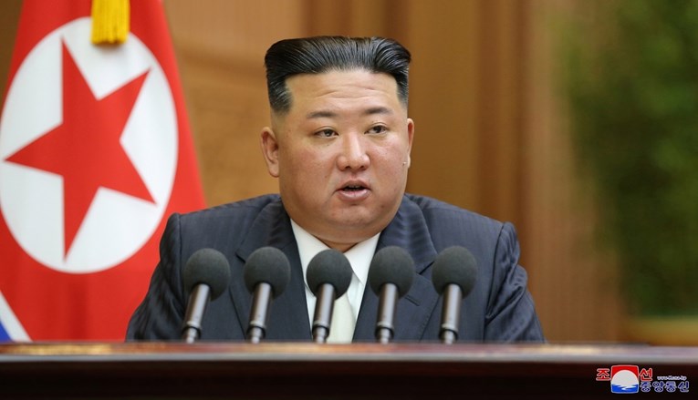 Kim Jong-un: Proširit ćemo i pojačati vojne vježbe kako bismo bili spremni za rat