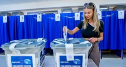 EU parlament: Izlaznost na izborima u Europi je 51 posto