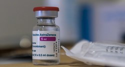 AstraZeneca: Sve je više dokaza da naše cjepivo treba biti booster nakon mRNA cjepiva