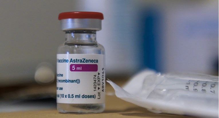 AstraZeneca: Sve je više dokaza da naše cjepivo treba biti booster nakon mRNA cjepiva