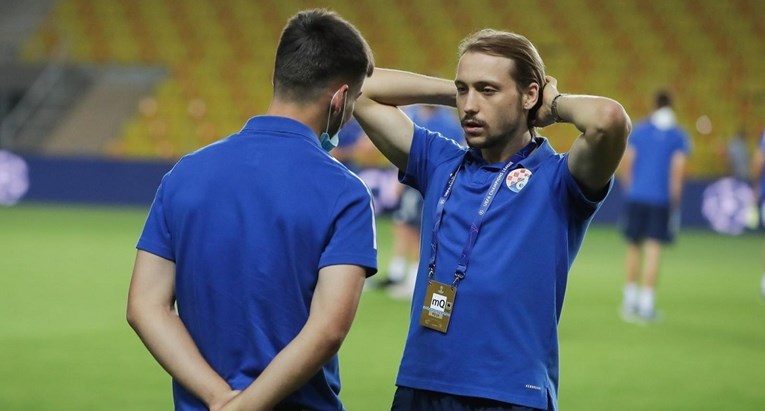 Francuzi objavili detalje Majerovog transfera. Dinamu veća zarada od očekivane