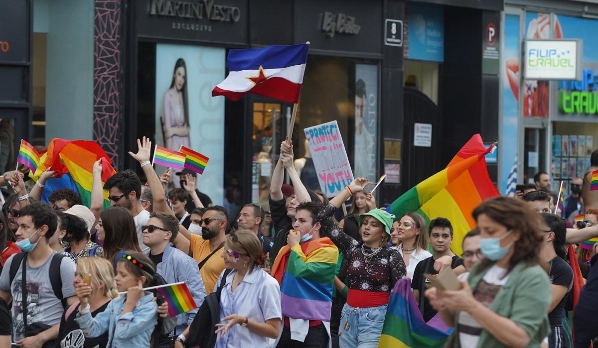 Organizatori kažu da će se Europride u Beogradu održati: "Nema govora o zabrani"