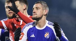 Jakirović prelomio, Ademi neće igrati europske utakmice