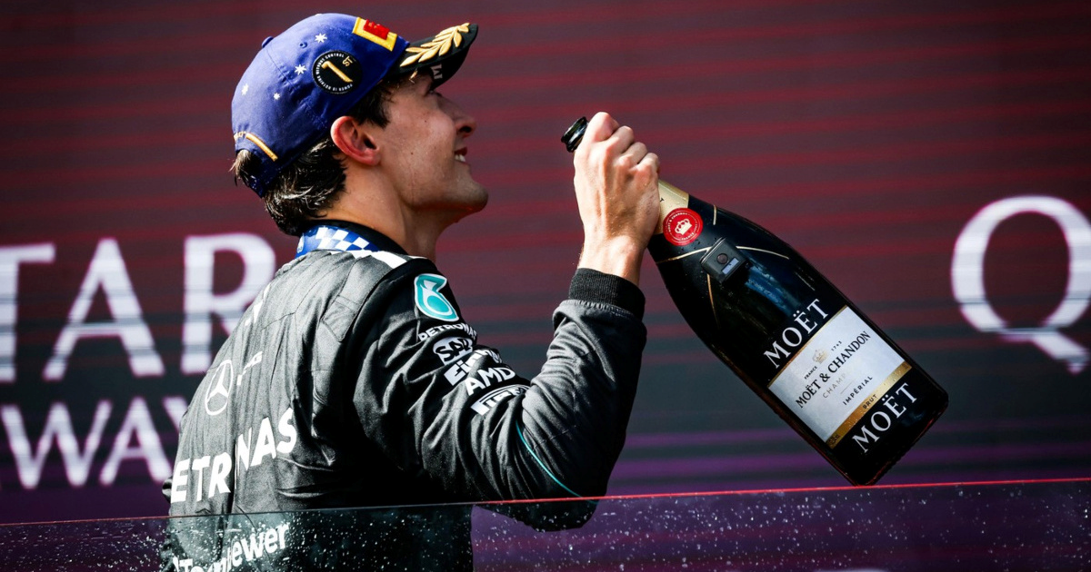 Russell pobijedio u prvoj utrci sezone F1. Mercedes u velikoj borbi nadmudrio Ferrari