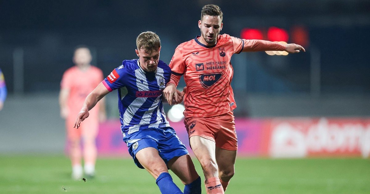 Soldo: Svaka čast svima koji su došli, ali ovo što mi radimo nije za gledanje