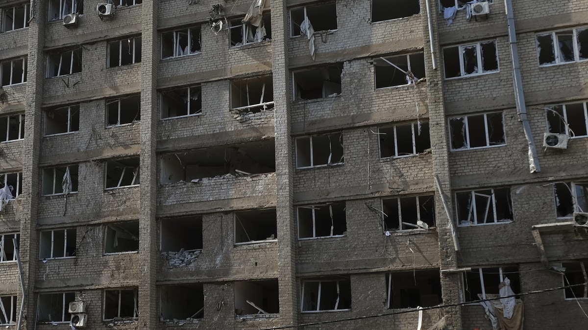 Reutersov svjedok: Nema naznaka da su Rusi ubili 600 Ukrajinaca u jednom napadu