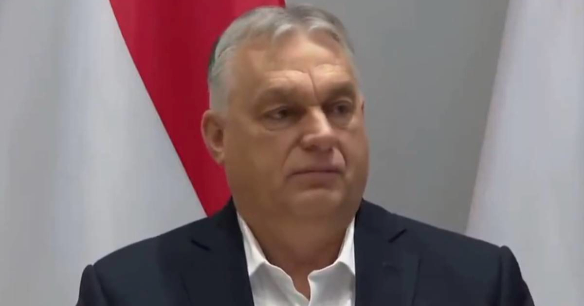 VIDEO Rusija je napala Ukrajinu. Orban: Nije jasno tko je napao koga