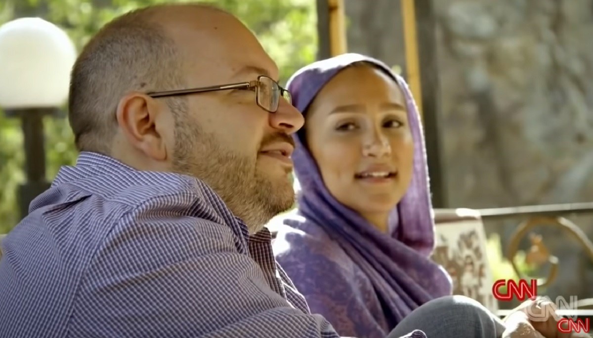 Iran zatočio i mučio američkog novinara. Moraju mu dati 180 milijuna dolara