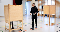 Drugi krug predsjedničkih izbora u Finskoj. Desničar je favorit