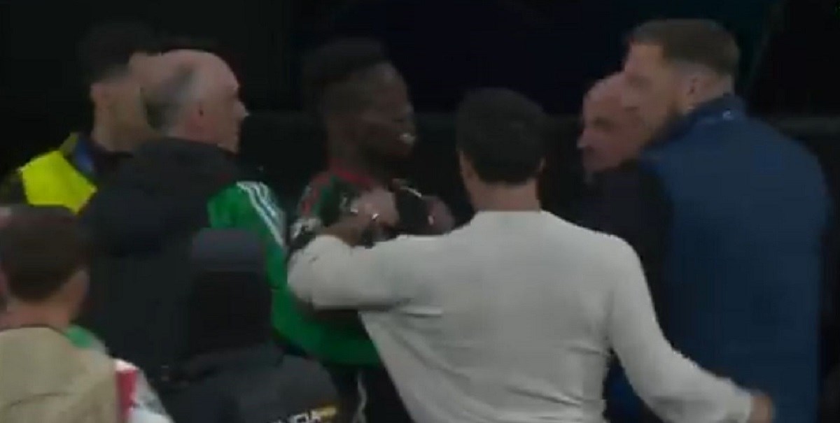 Španjolci: Carvajal je napao Saku jer je panenkom ponizio Real