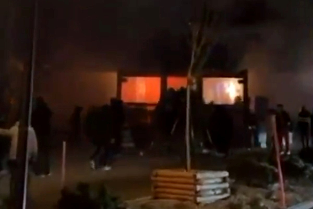 Svjedok požara u Švicarskoj: Bit ću traumatiziran do kraja života