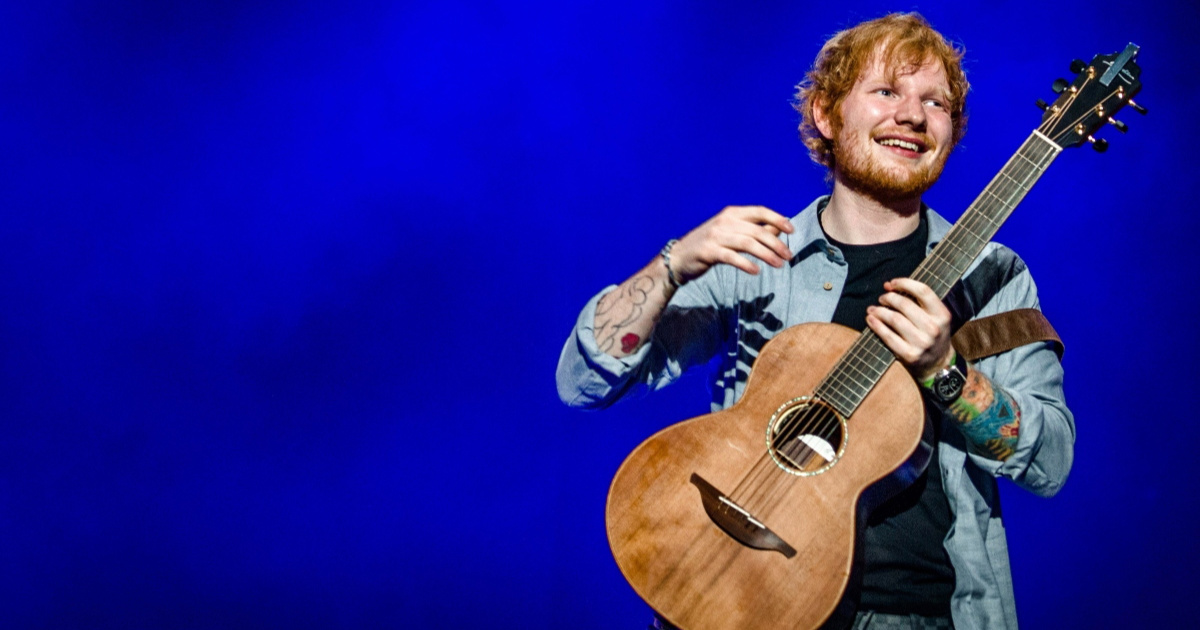 Ed Sheeran ostao bez predgrupa zbog Macklemorea. Sad je pronašao zamjene
