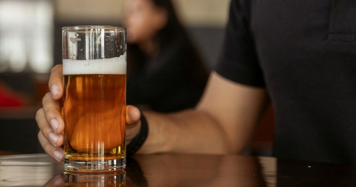 Nutricionistica: Evo što se događa s vašim tijelom ako pijete pivo svaki dan