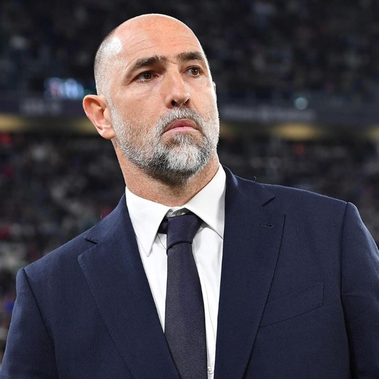 Tudor: Pitao sam igrače na kojoj poziciji žele igrati i kako se osjećaju