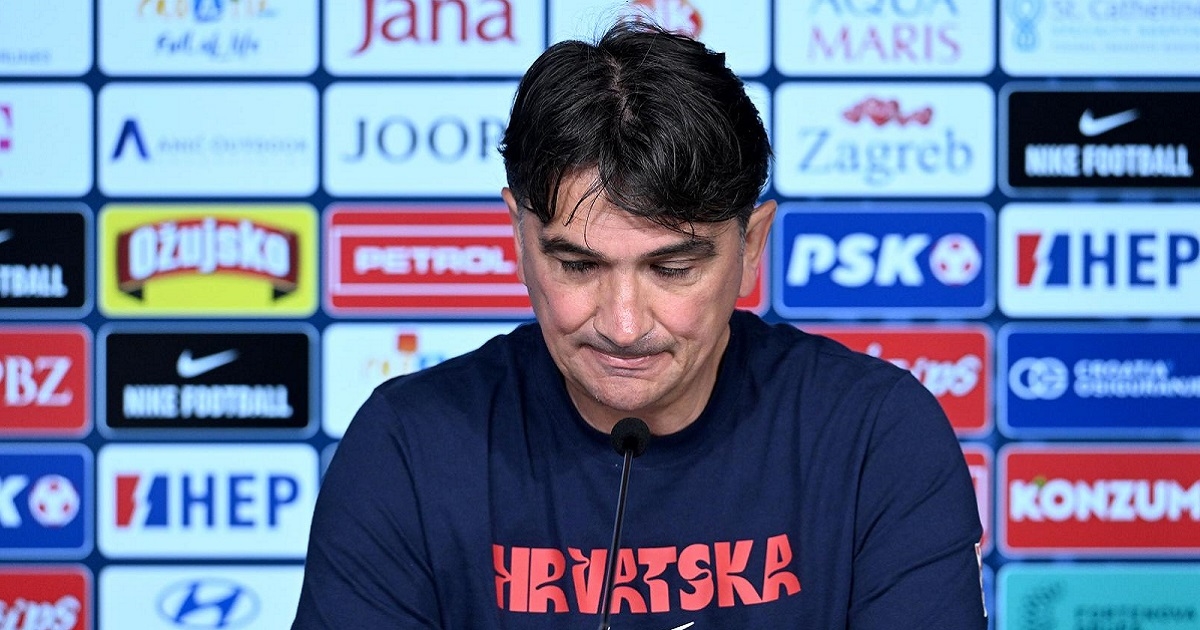 Španjolci: Gvardiol se vraća na mjesto stopera? To bi moglo boljeti Dalića