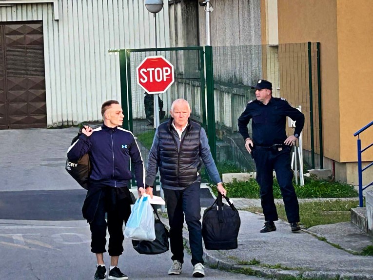 I Hrvoje Petrač izašao iz istražnog zatvora. Ako pobjegne ostaje bez vinarije