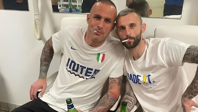 Saudijci dovode 40-godišnjeg anonimusa jer je Brozovićev prijatelj?