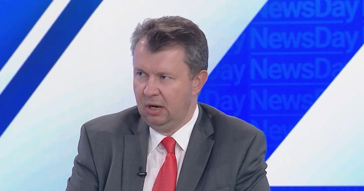 Ukrajinski veleposlanik traži protjerivanje ruskog iz Australije