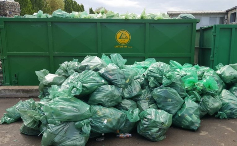 Doznajemo tko stoji iza sumnjivog izvoza 700 tona otpada iz Hrvatske u Tursku i BiH