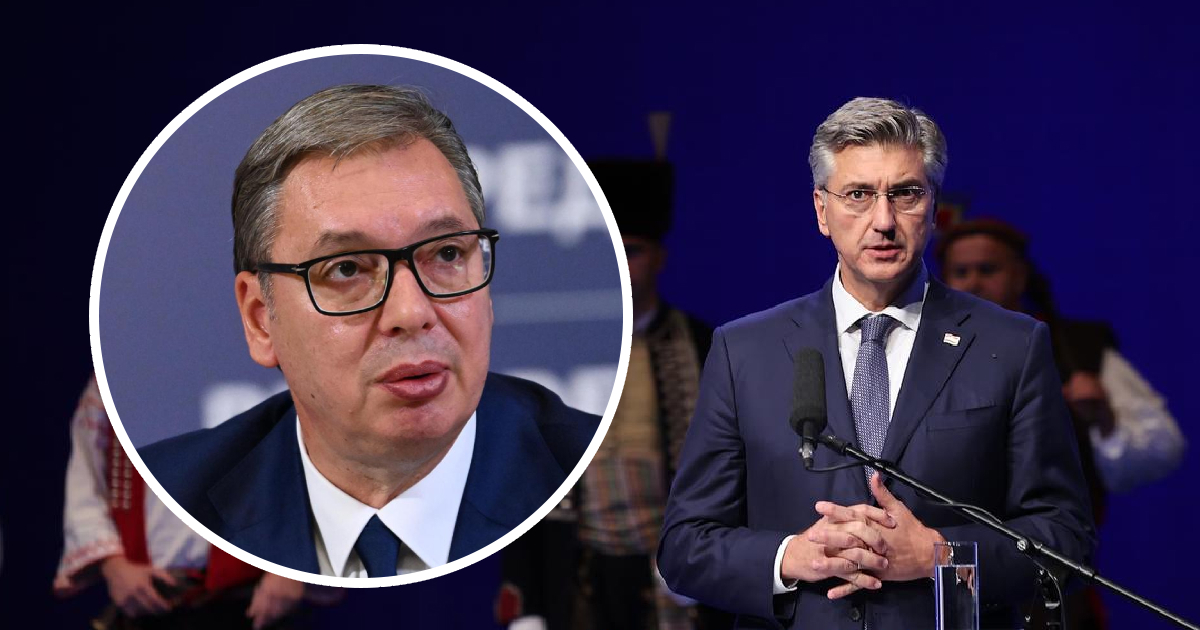 Vučić odgovorio Plenkoviću: Srbija ima šopingmaniju, ali nema nacimaniju