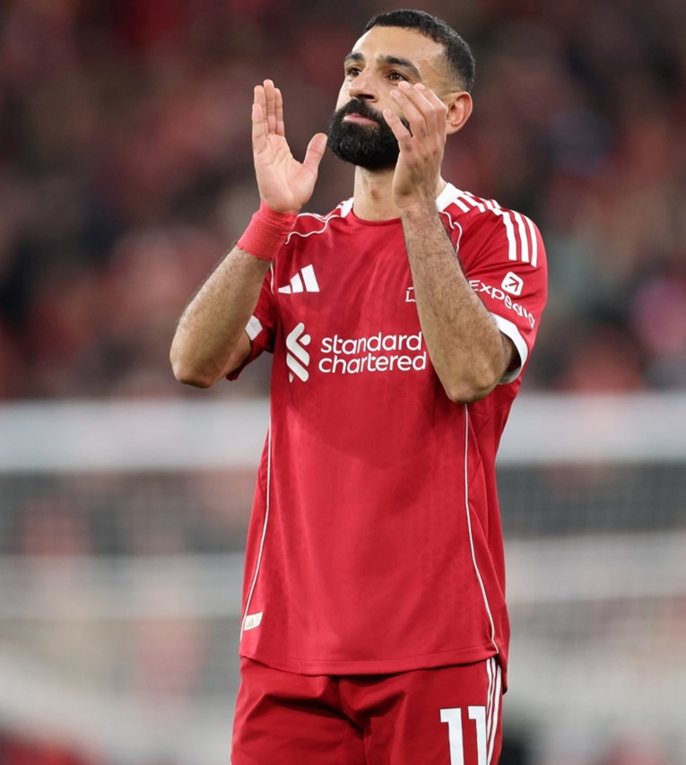 Salah napušta Liverpool. Želi ga klub koji je nudio 175 milijuna eura za njega