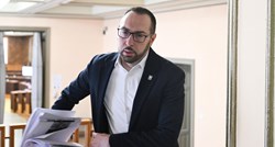 Zagrebačka skupština prihvatila izvješće o Tomaševićevom radu
