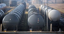 Njemačka objavila kad bi ostala bez plina da se sad prekine isporuka iz Rusije
